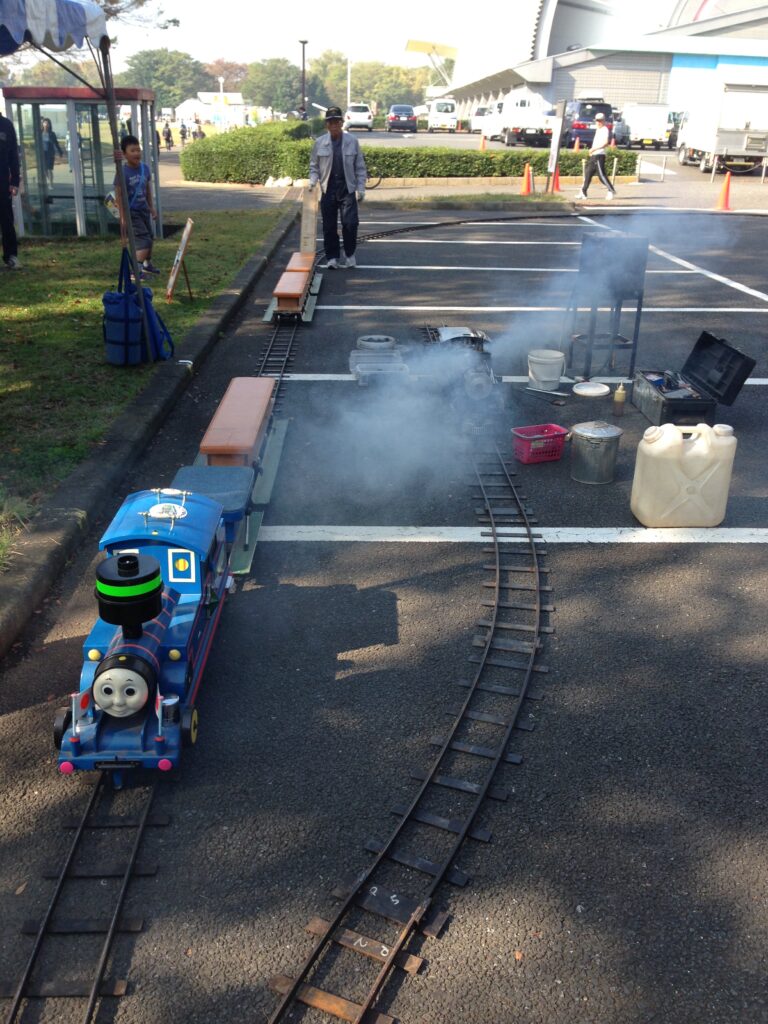 機関車