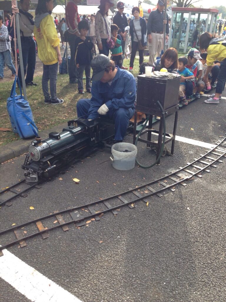機関車